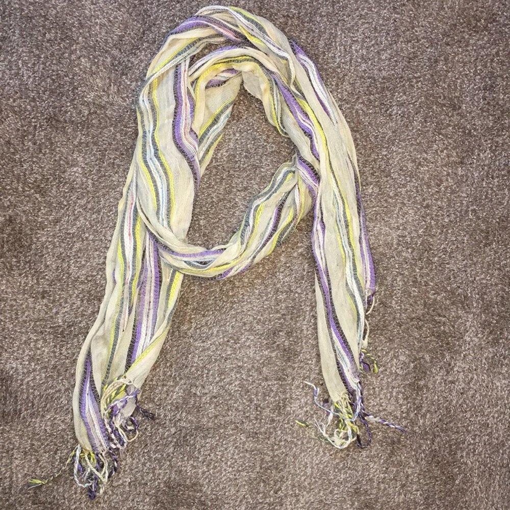 AMERICAN EAGLE SCARF